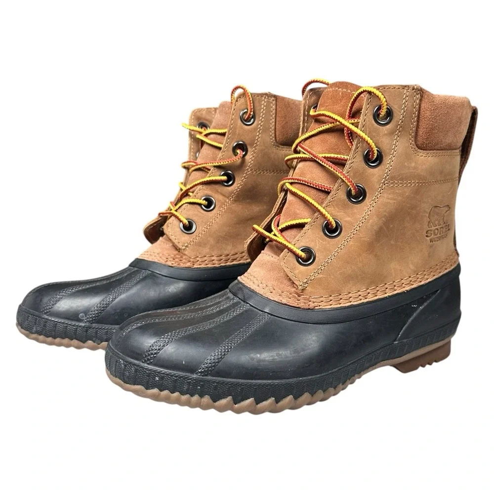 Sorel cheyanne ii